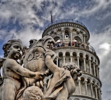 Pisa